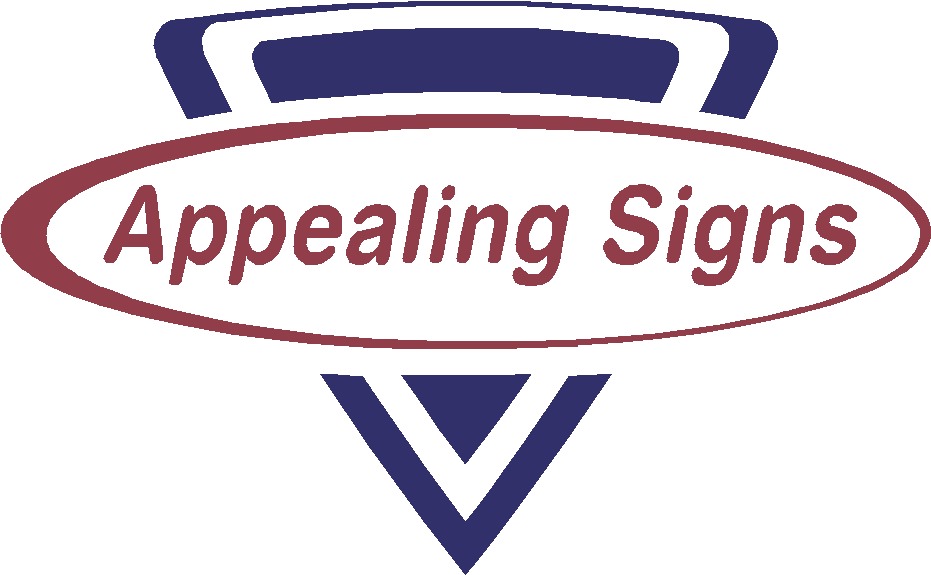 Appealing Signs